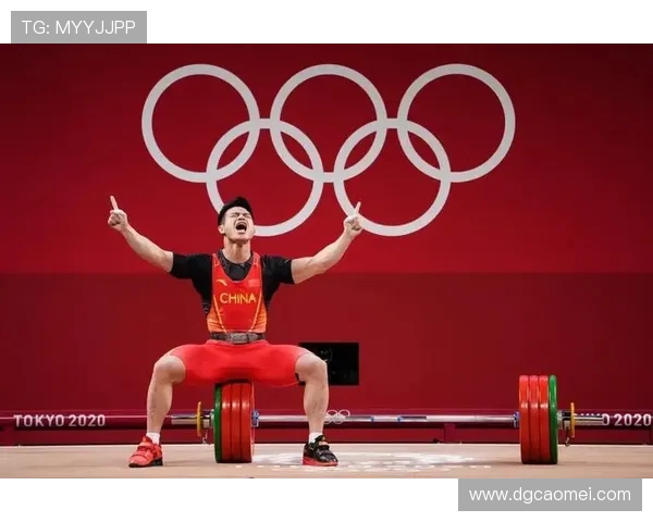 石智勇谈对举重技巧的历史承