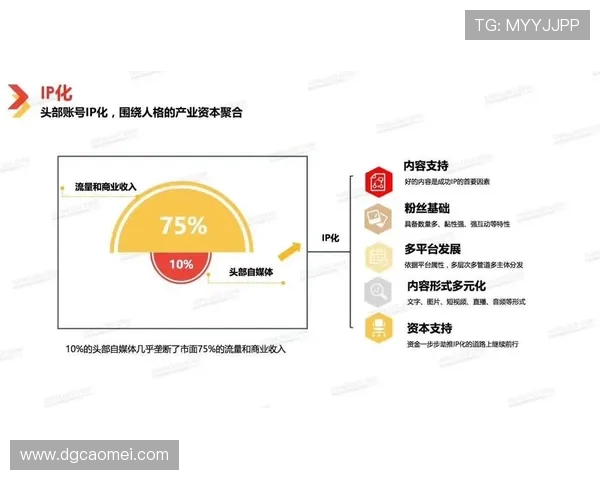 体育自媒体平台的垂直化盈利模式探析谈